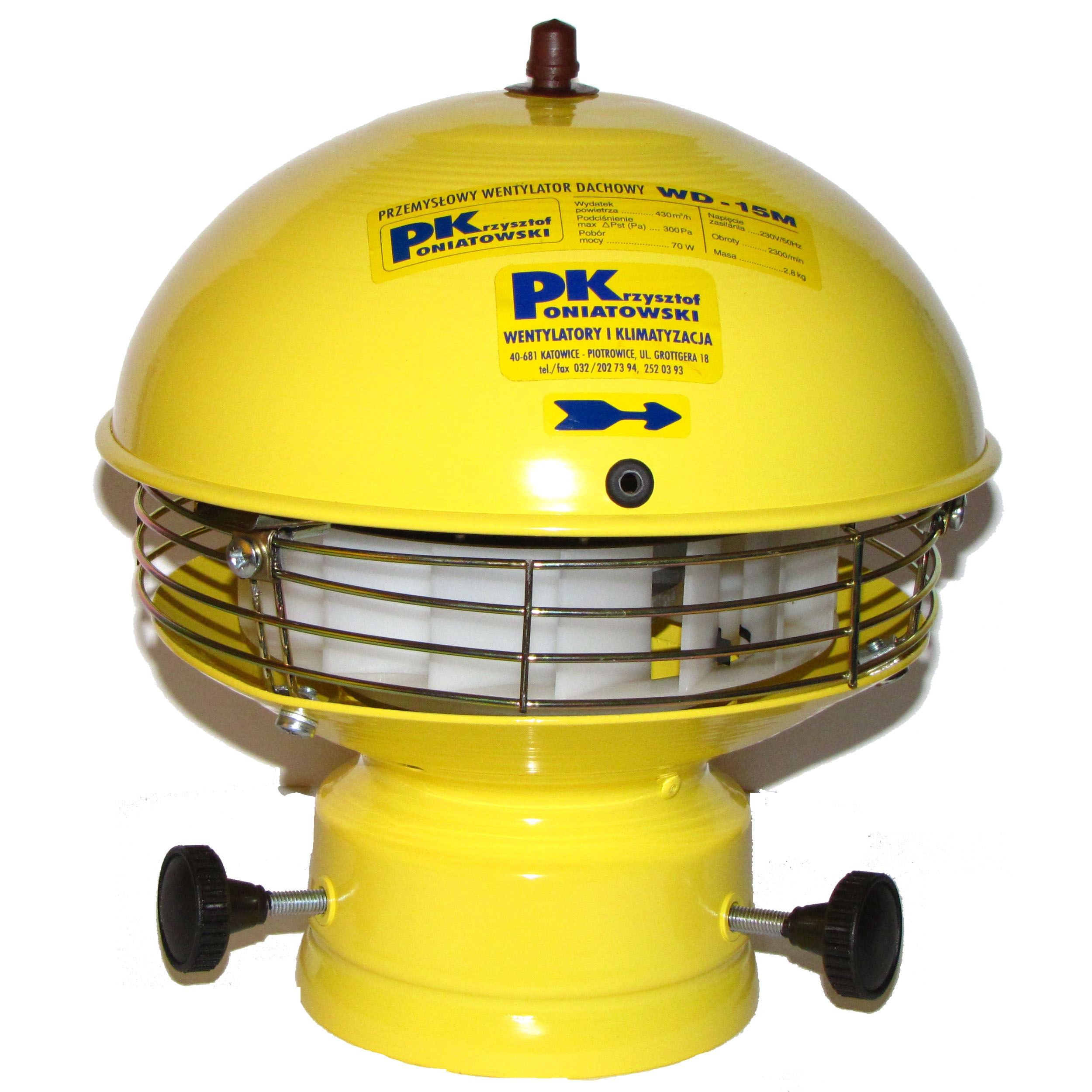 WD-15 M
