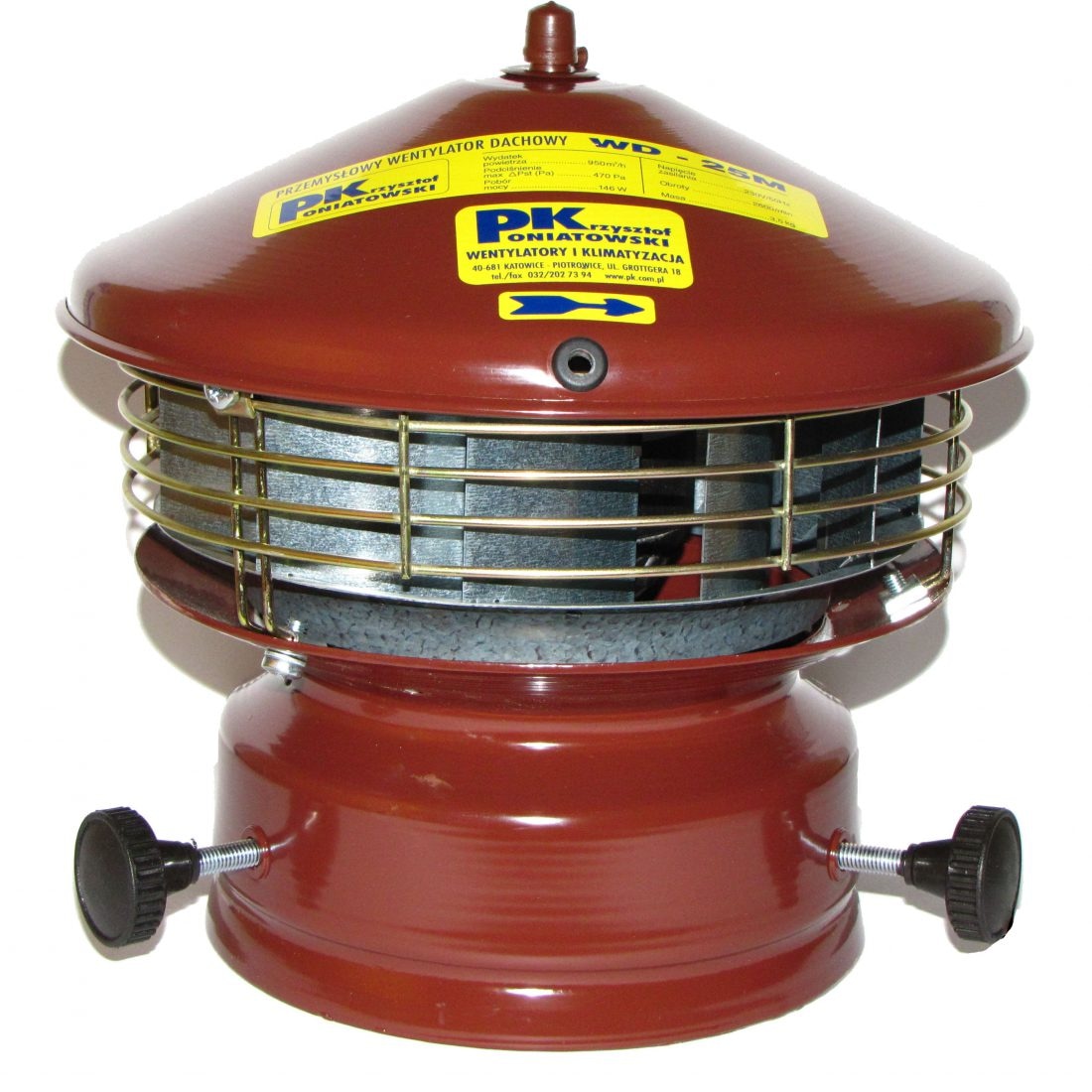 WD-25 M