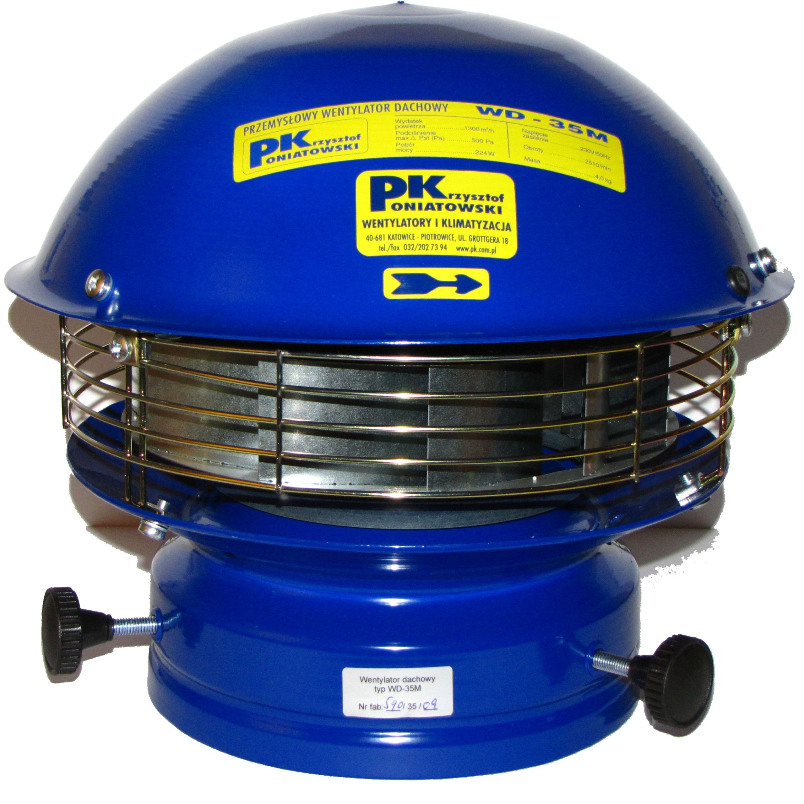 WD-35 M/I